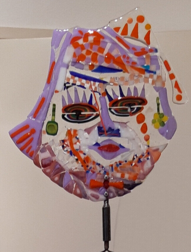 Glaskunst